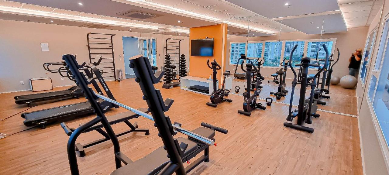 Апартаменты Blend Smart Style Aps Luxuosos E Decorados Гояния Экстерьер фото
